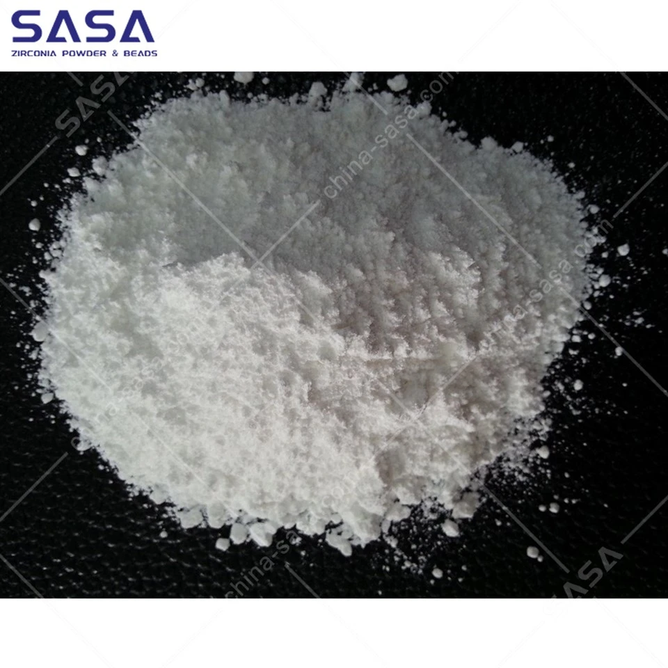 Rutile Titanium Dioxide